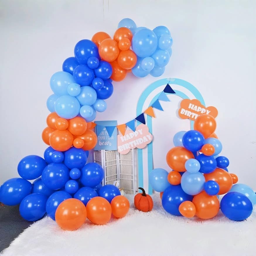Balloon Arch Garland Kit