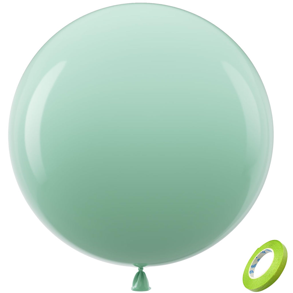 BALLOONS