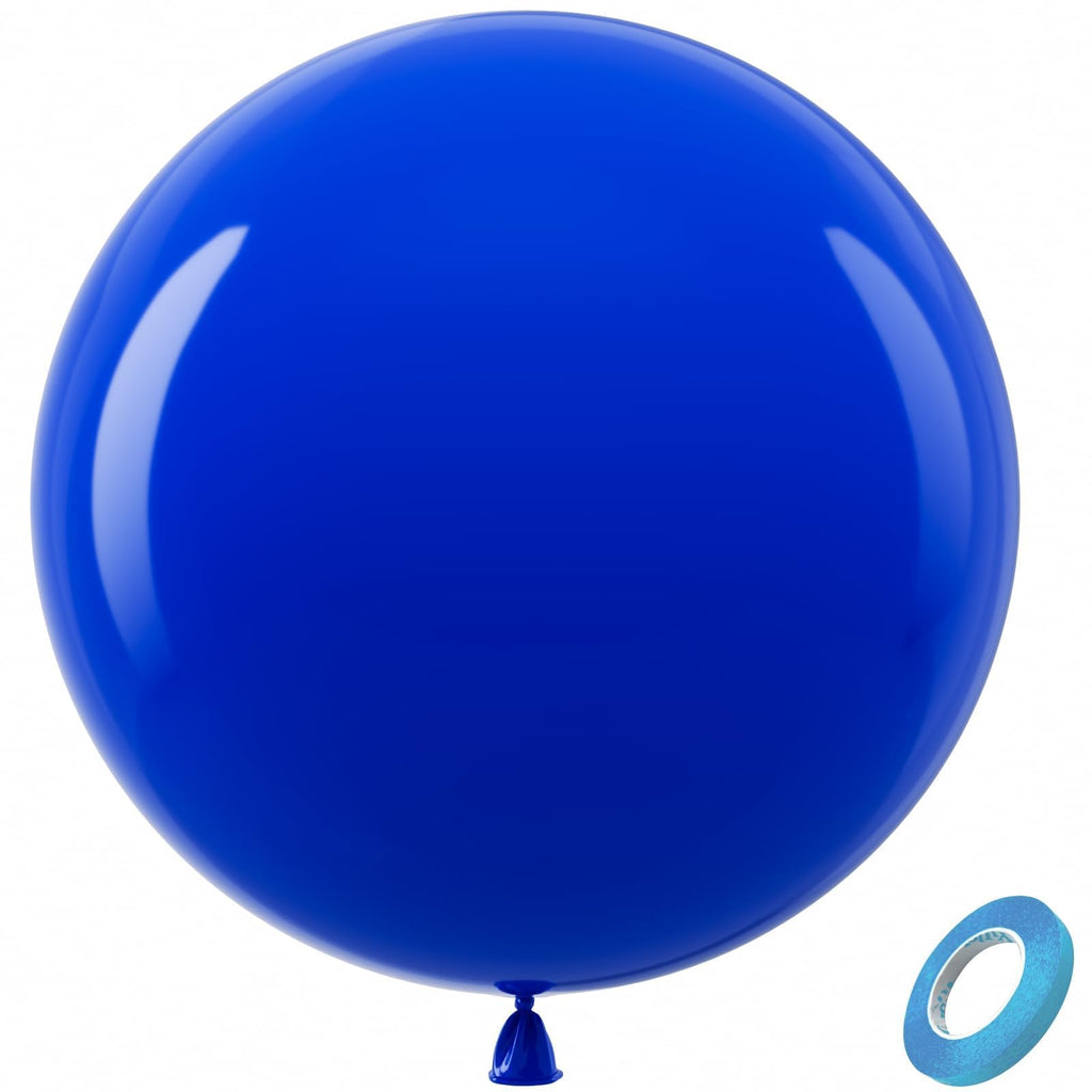 BALLOONS