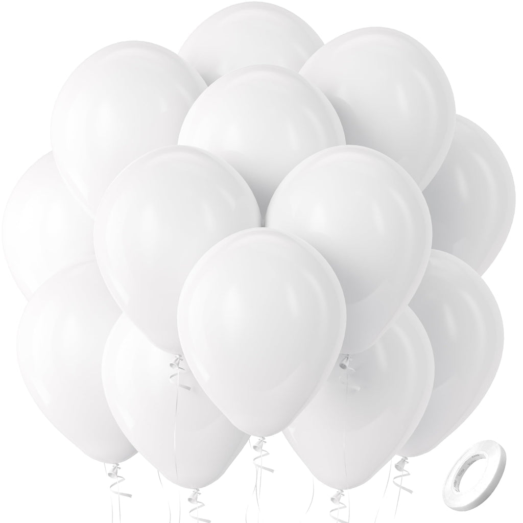 BALLOONS
