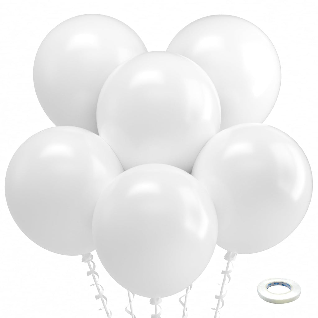 BALLOONS
