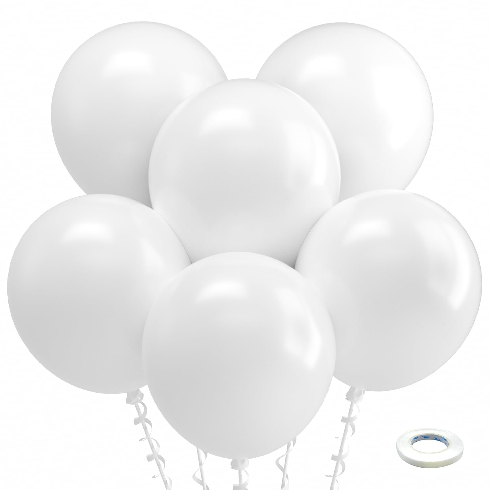 BALLOONS