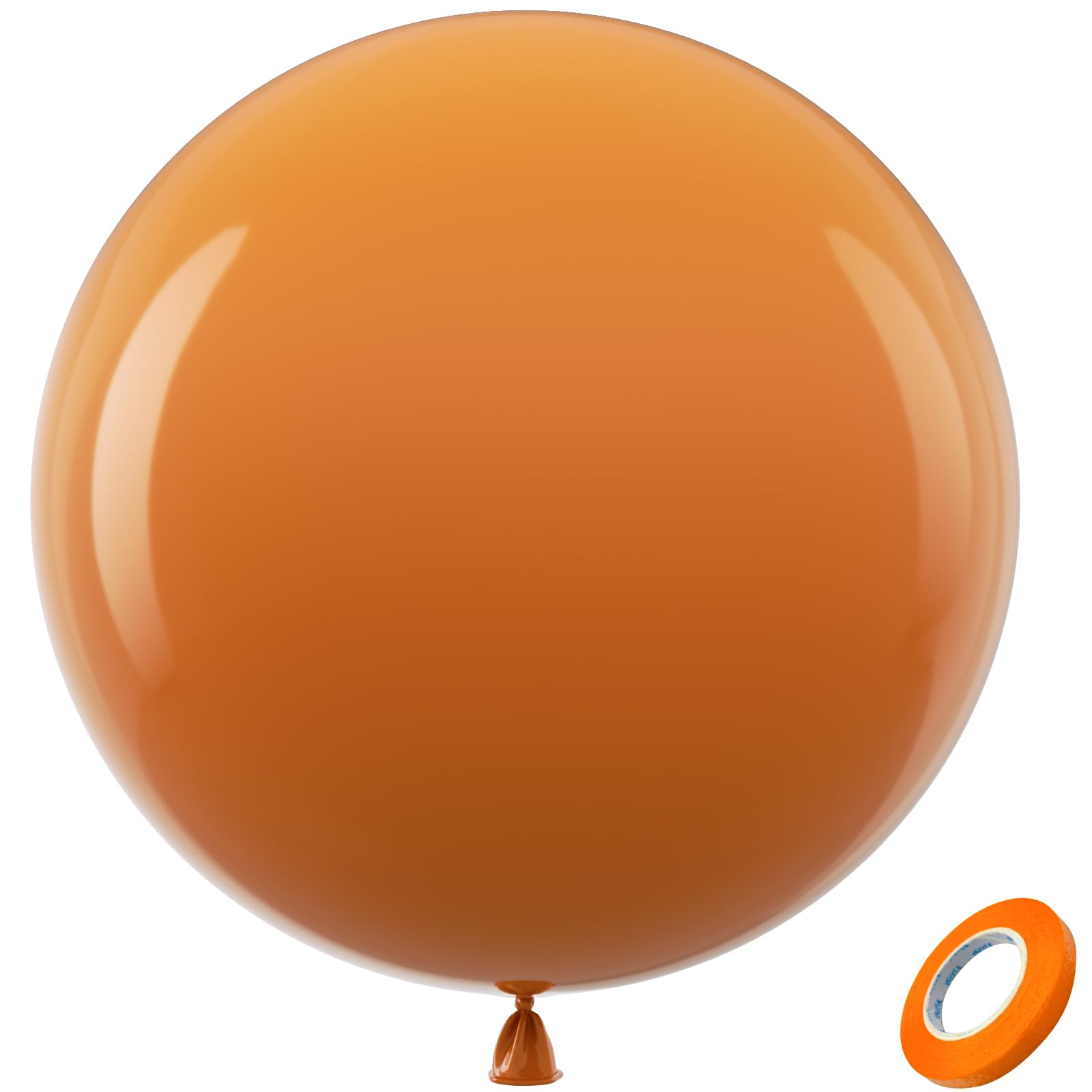 BALLOONS