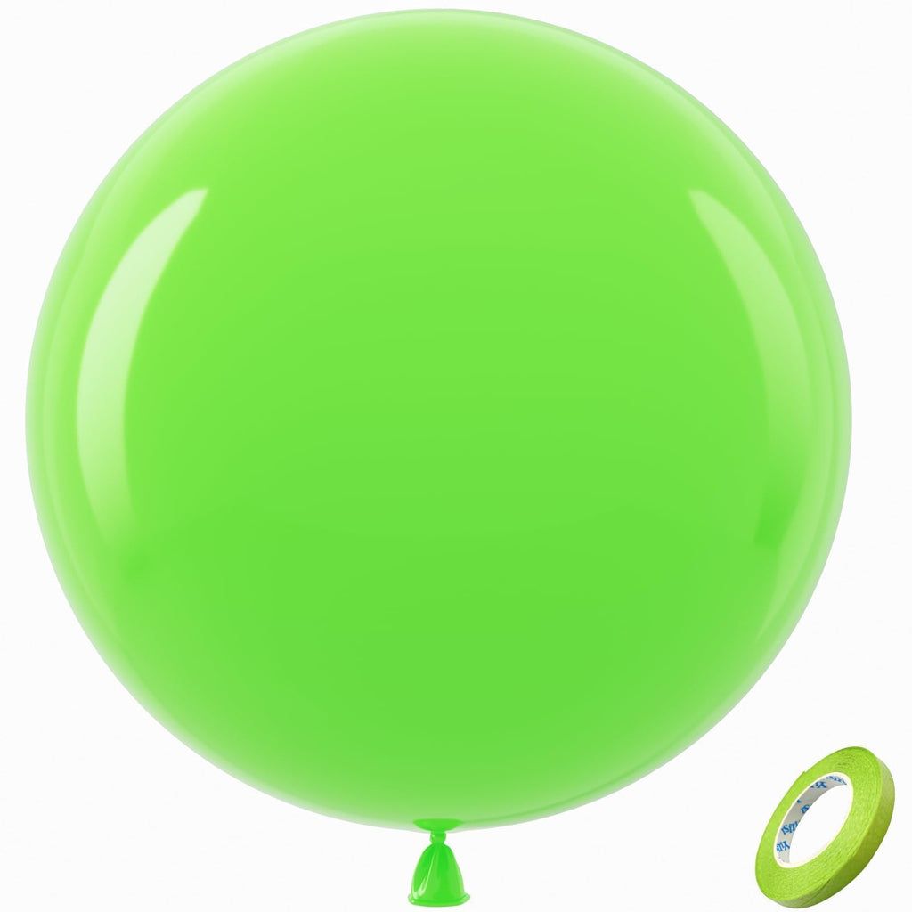 BALLOONS
