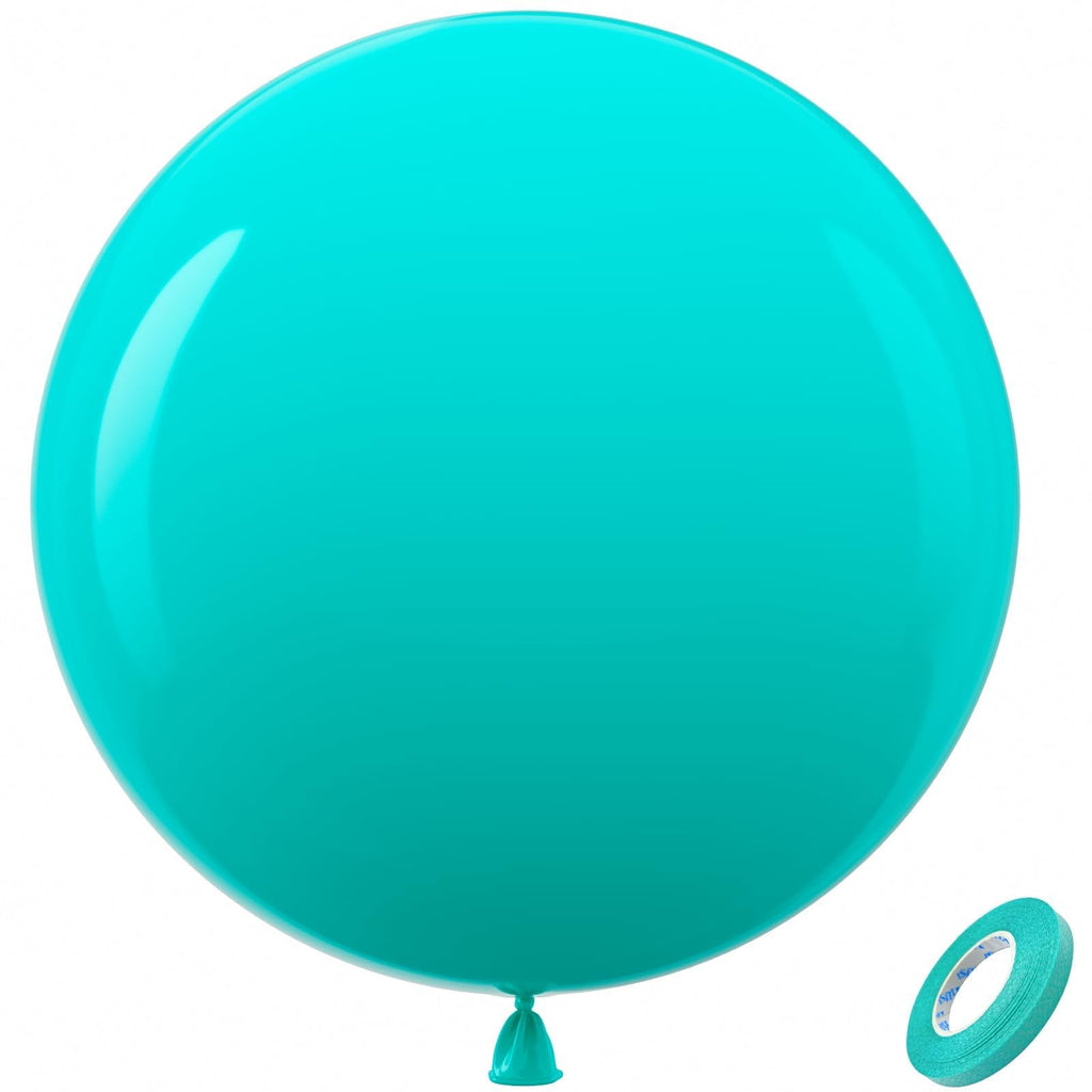 BALLOONS
