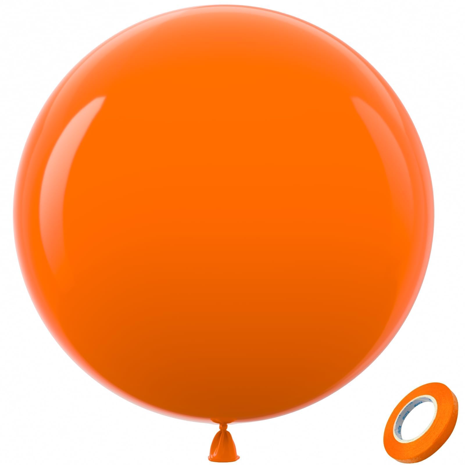 BALLOONS