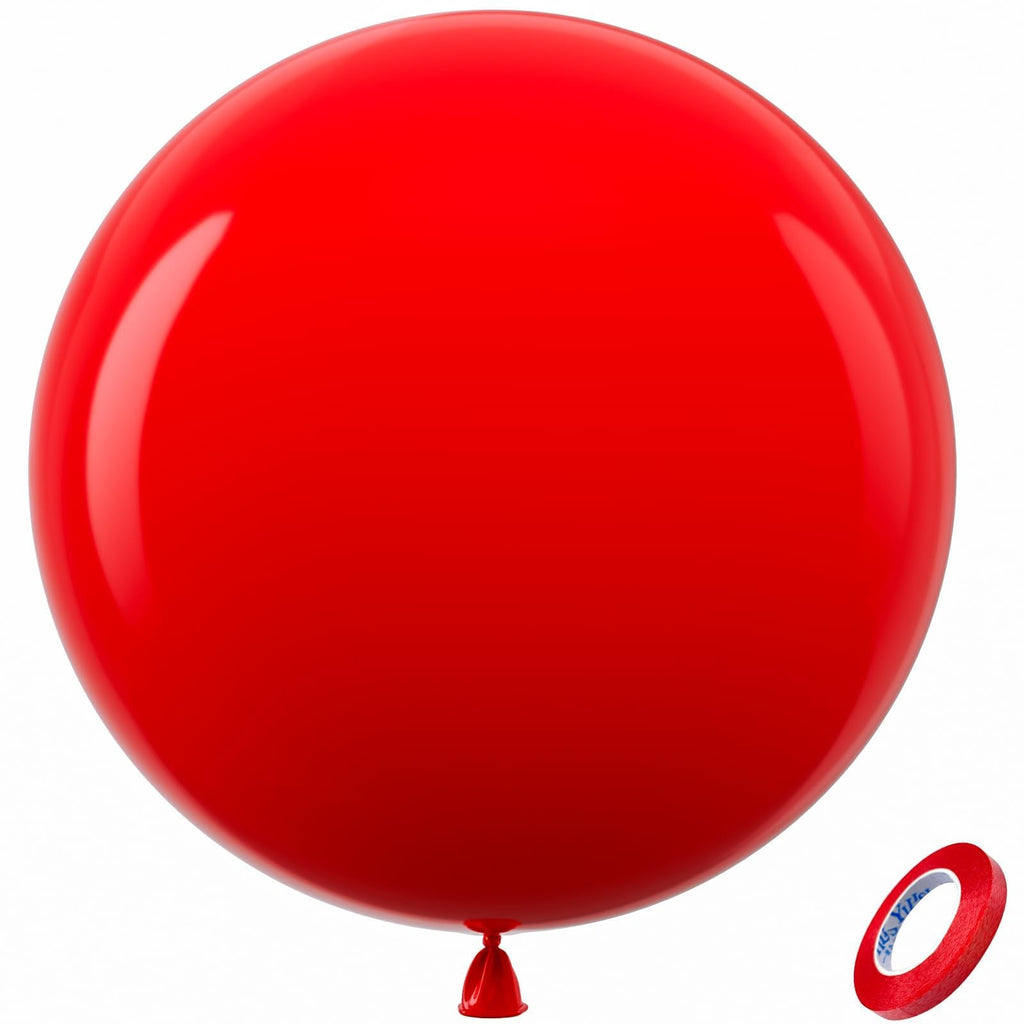 BALLOONS