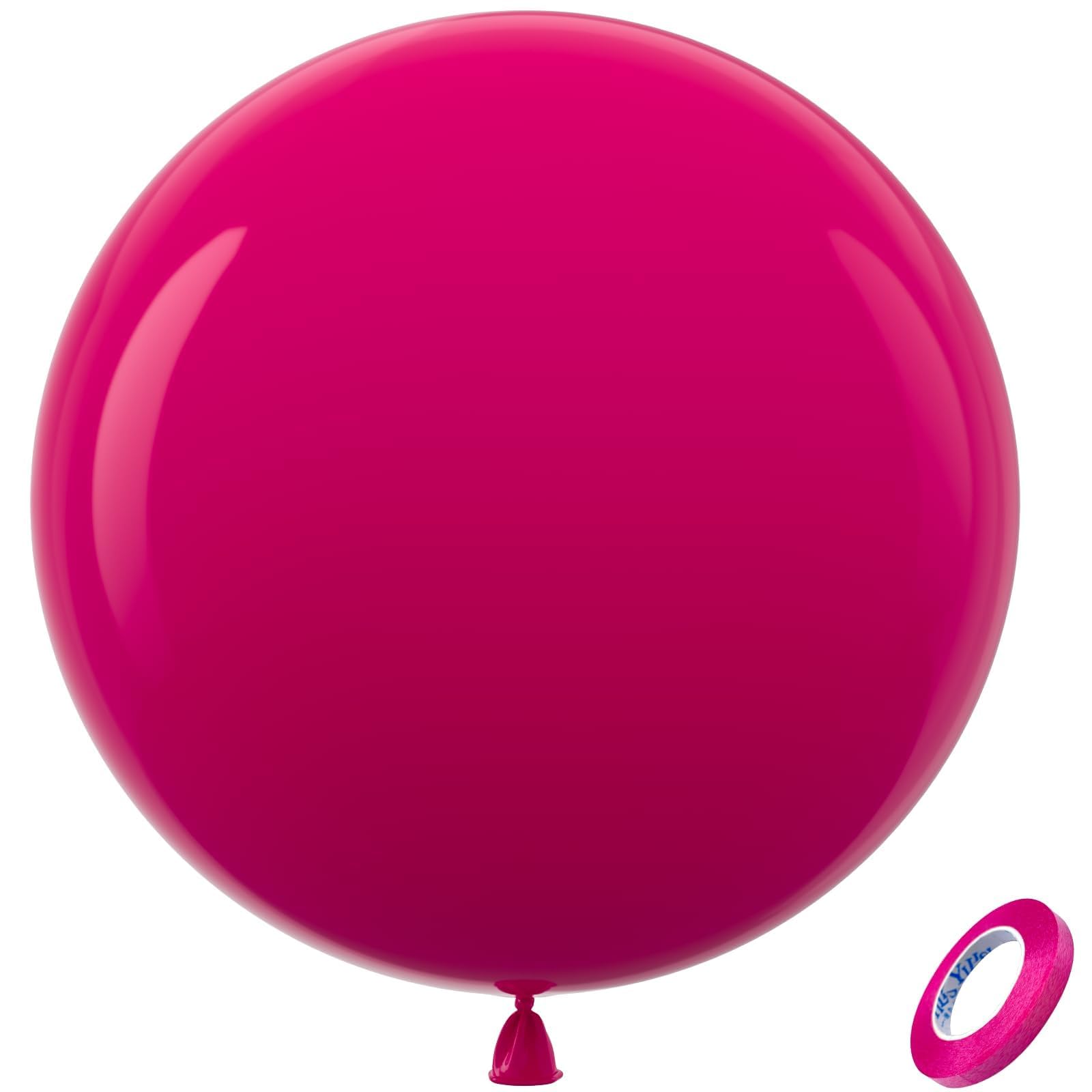 BALLOONS