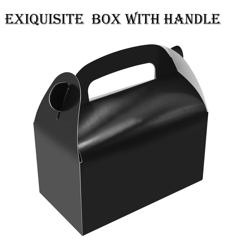 30-Pack Party Favor Treat Box Set