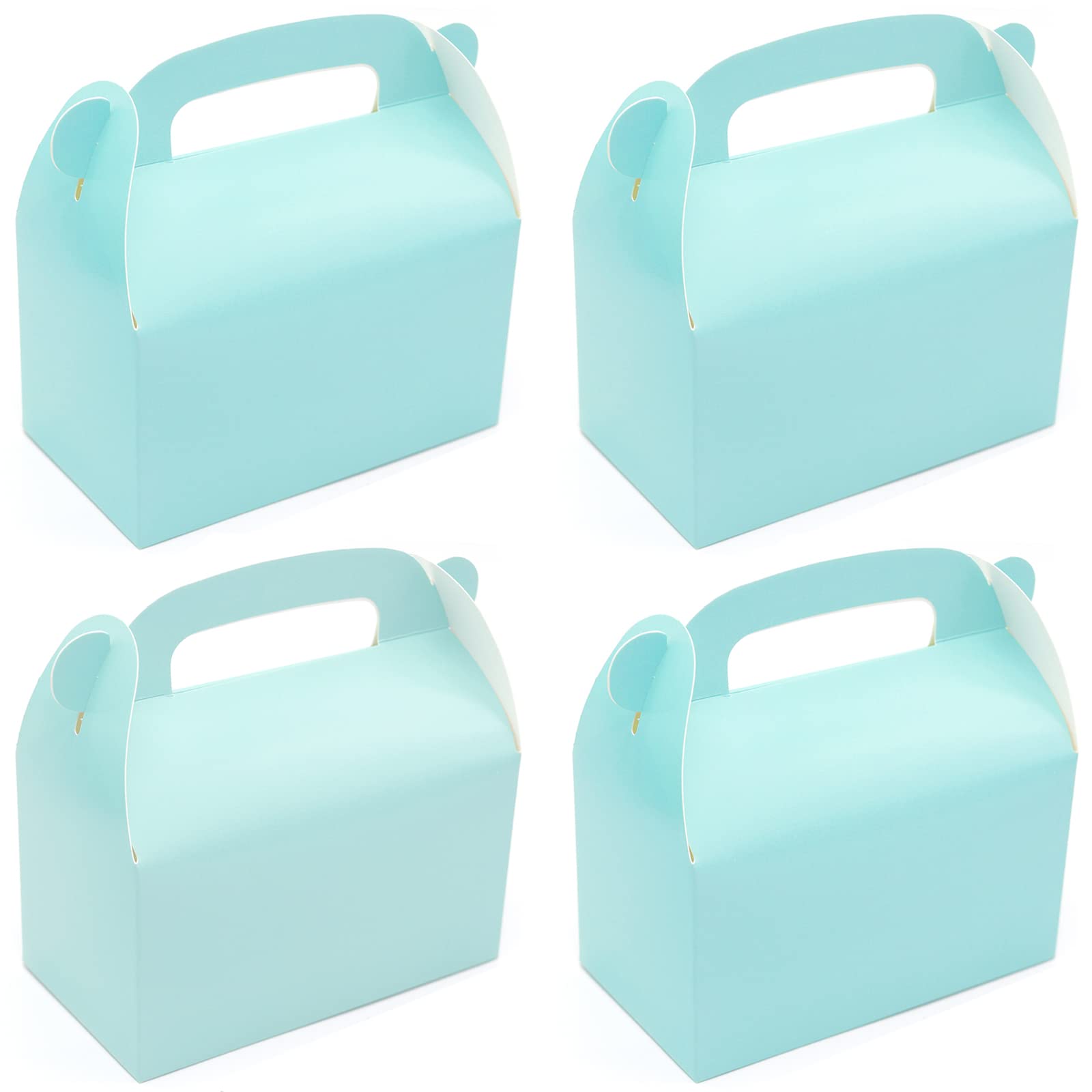 30-Pack Party Favor Treat Box Set