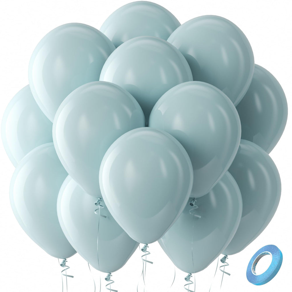 BALLOONS