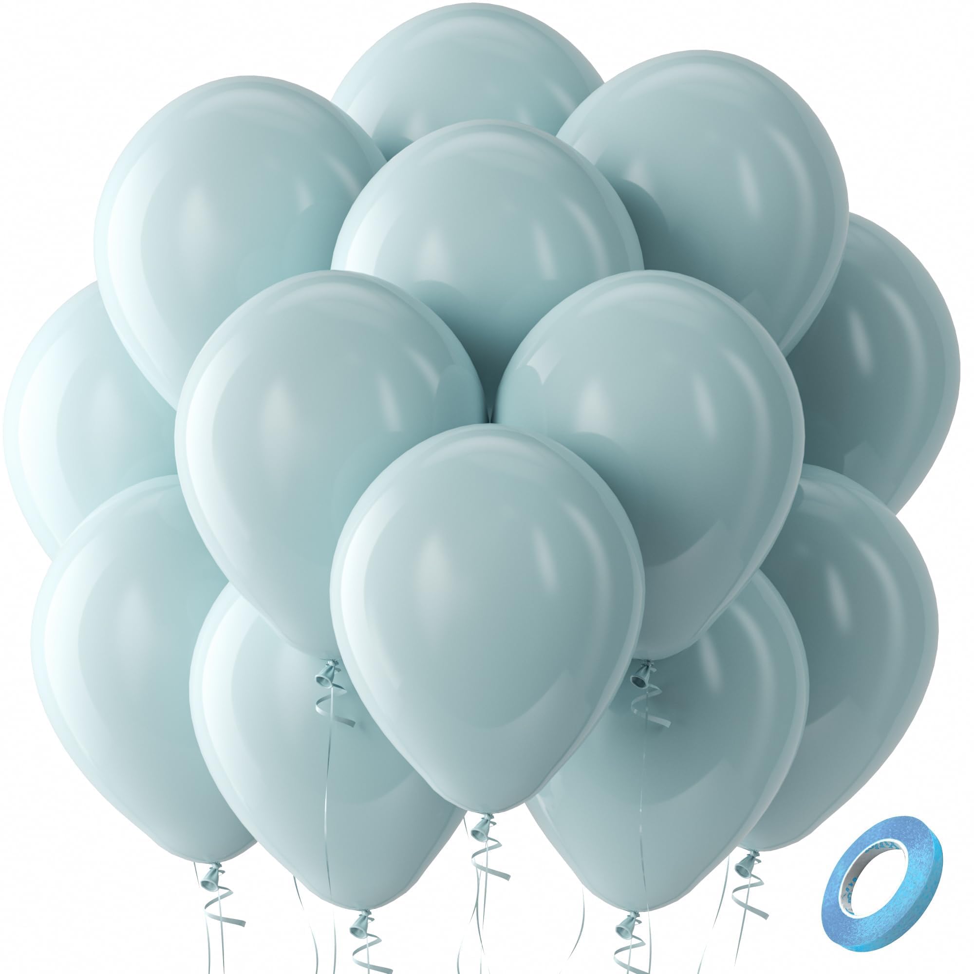BALLOONS