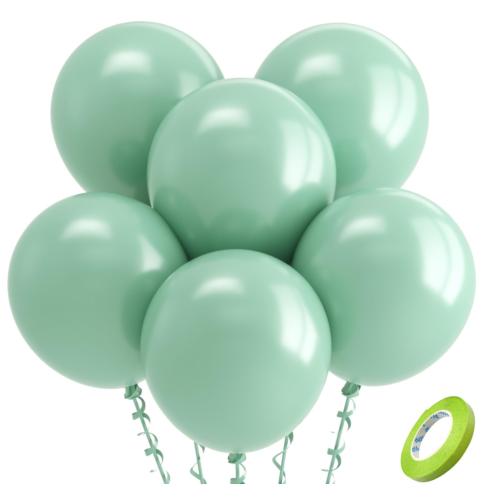 BALLOONS