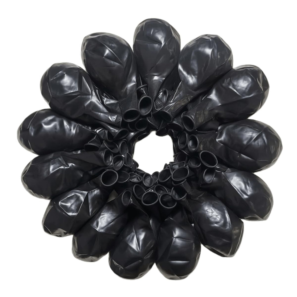 Matte Latex Party Balloons