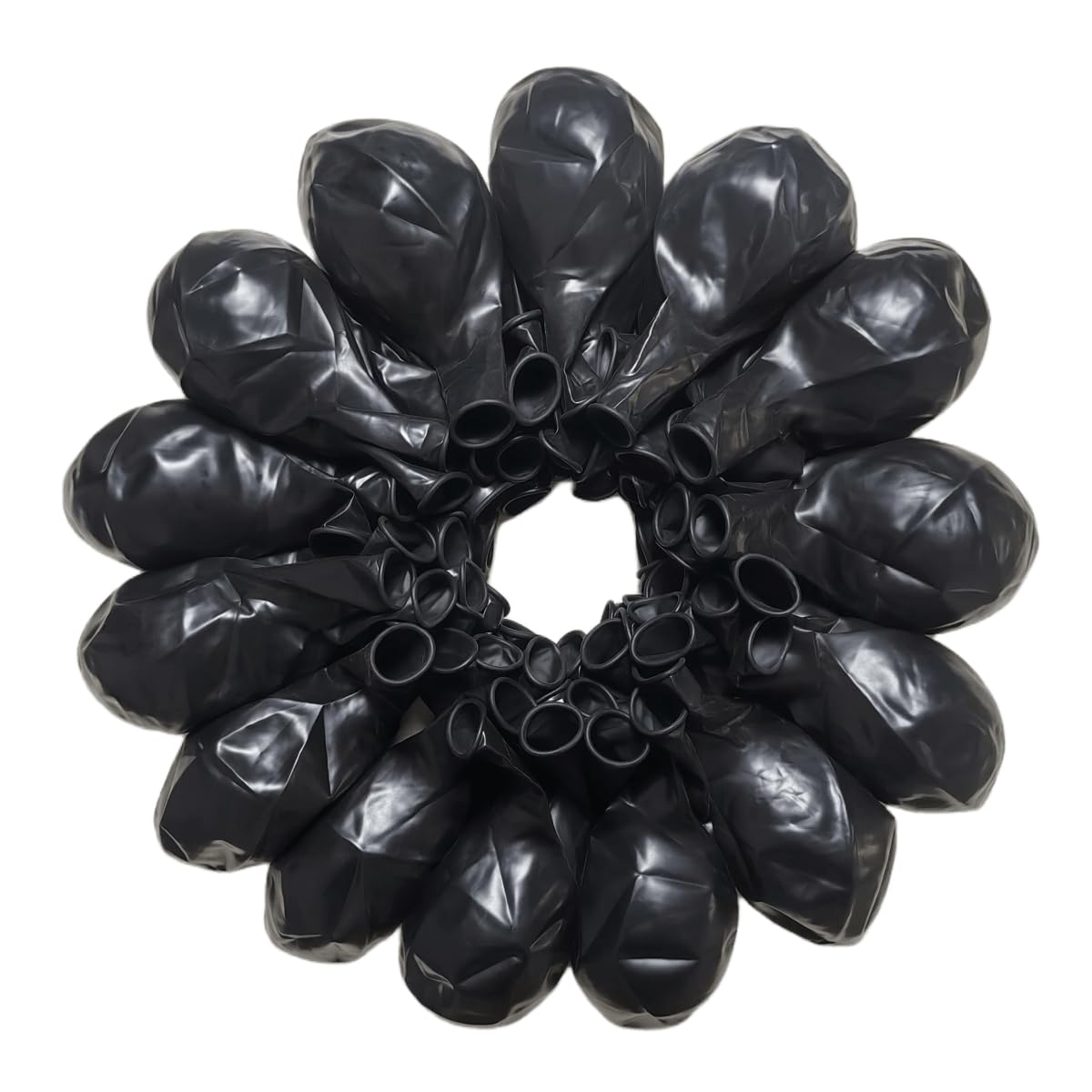 Matte Latex Party Balloons