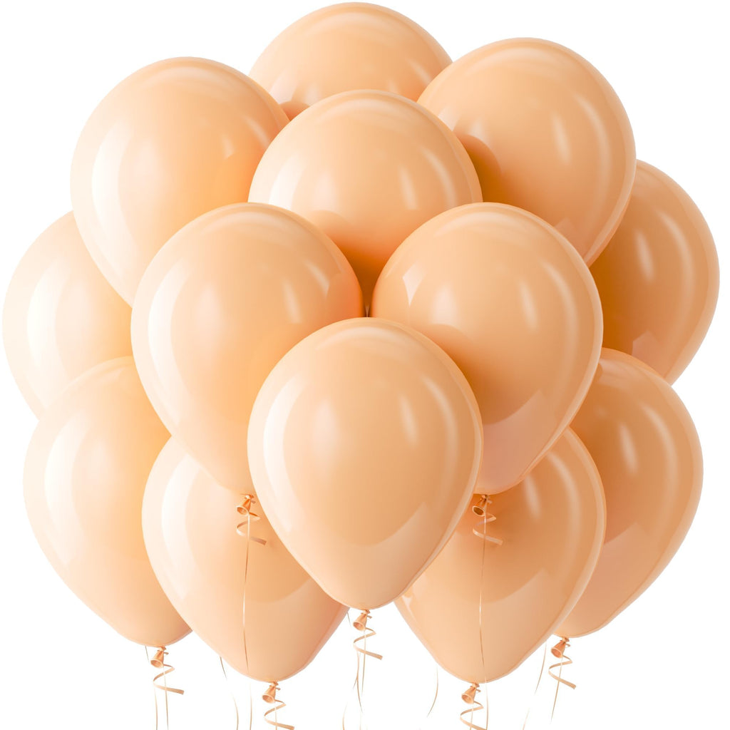 BALLOONS
