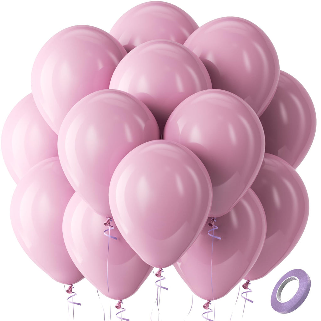 BALLOONS