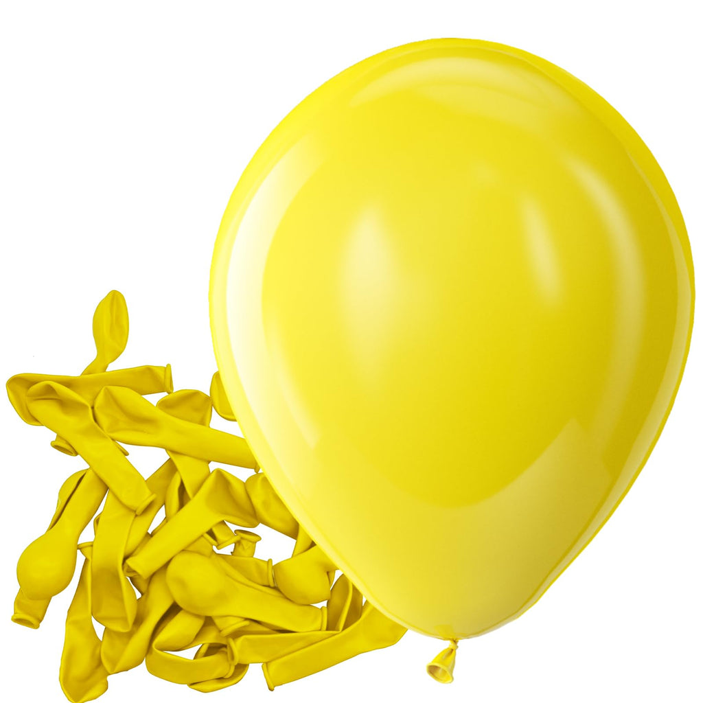 BALLOONS