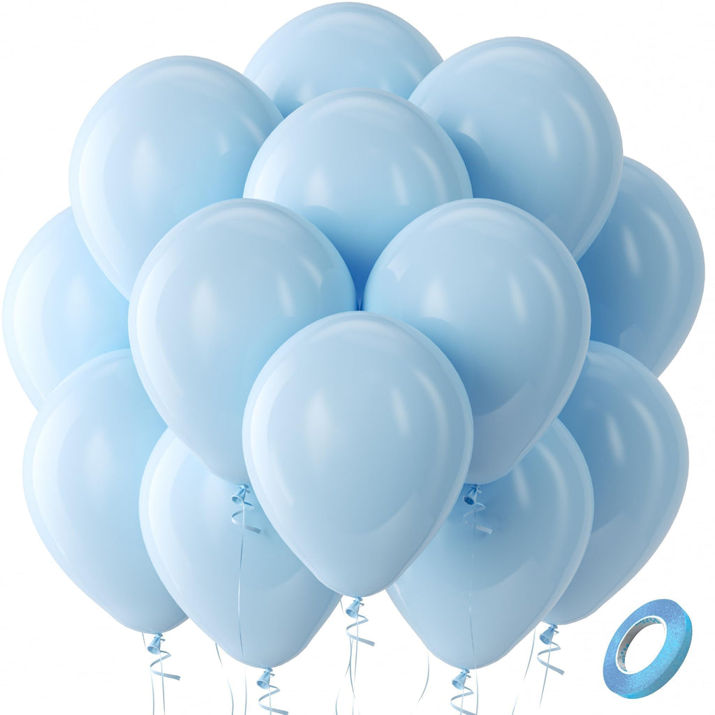 BALLOONS