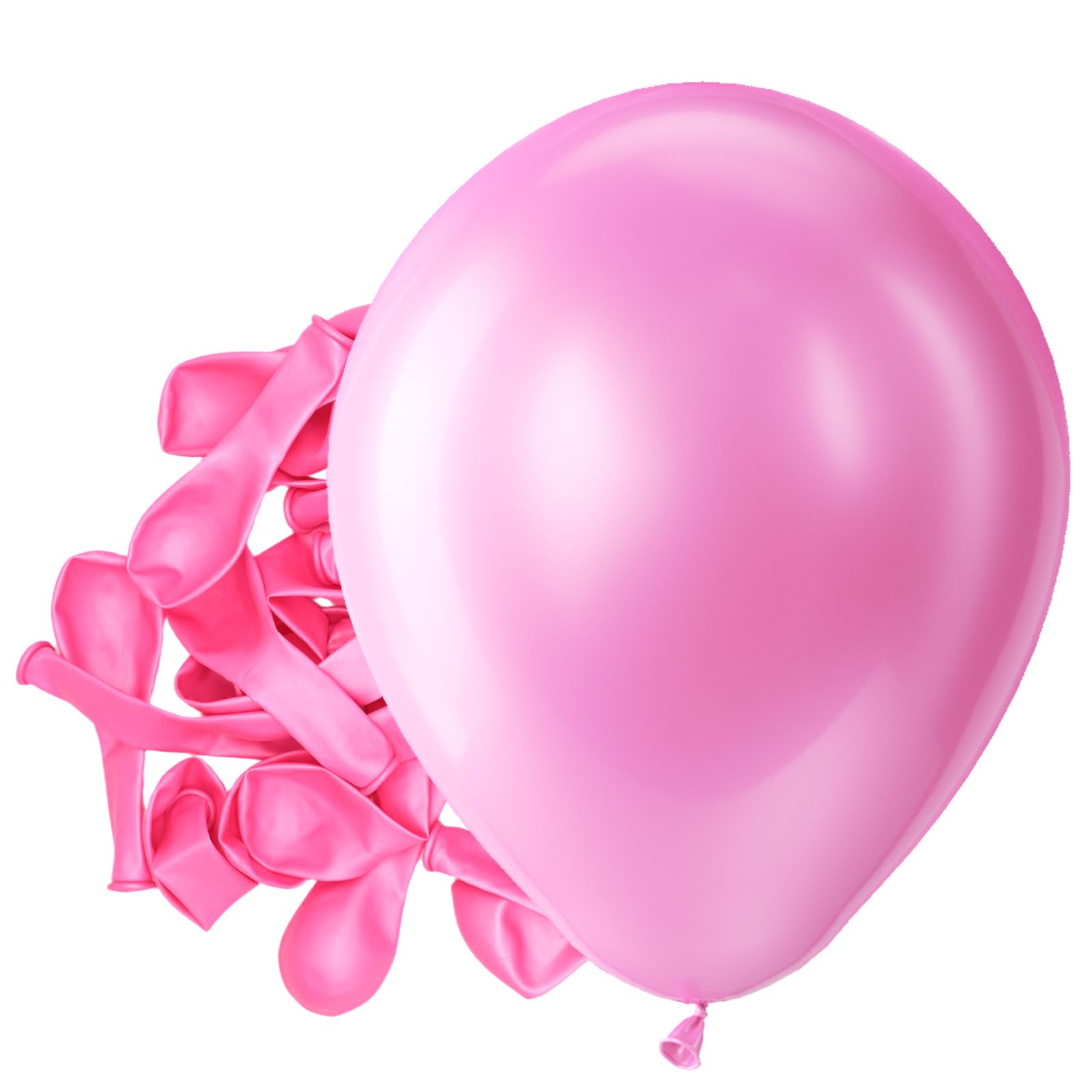 BALLOONS