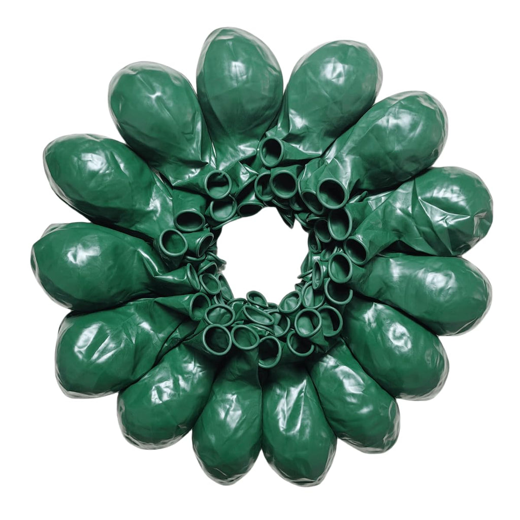 Matte Latex Party Balloons
