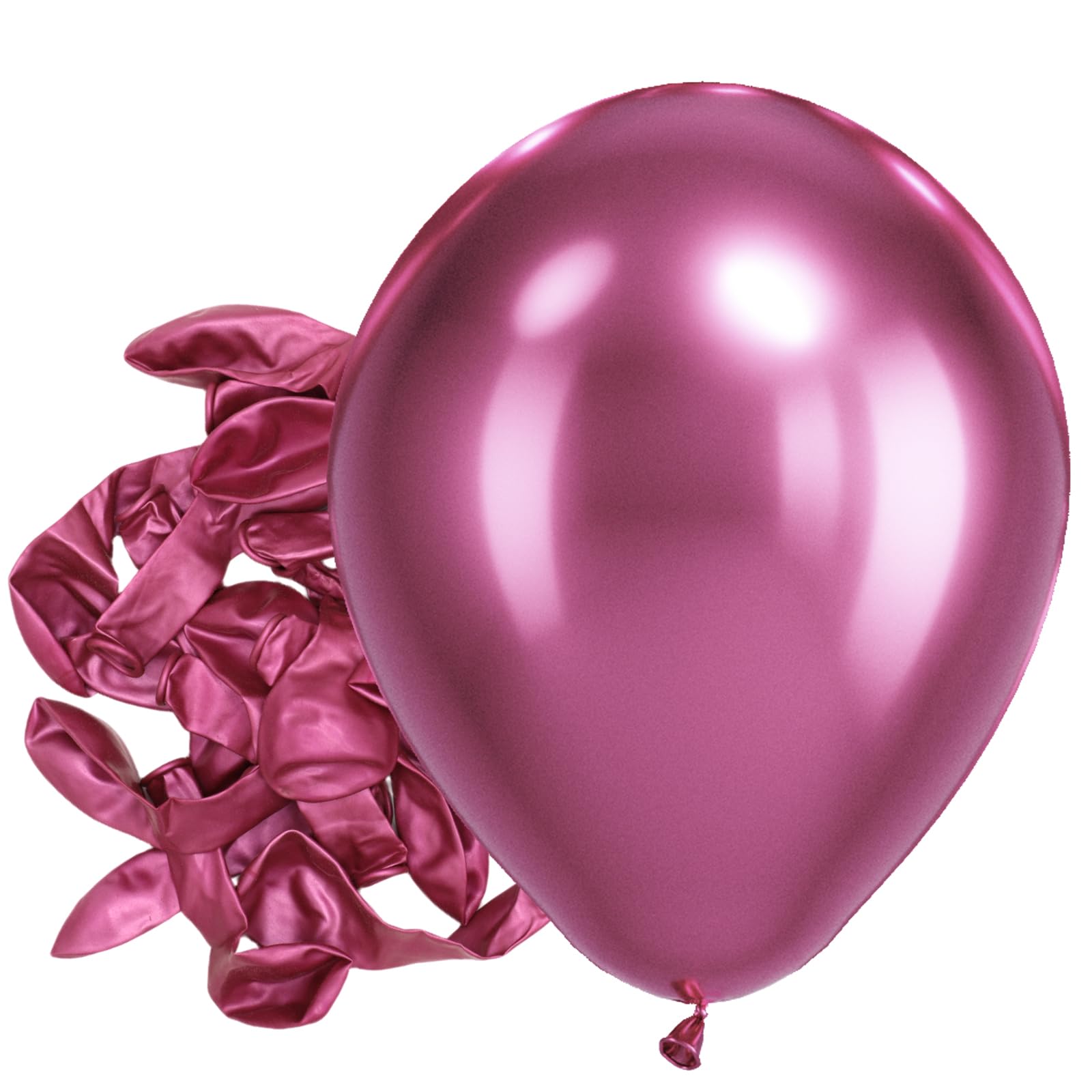 BALLOONS