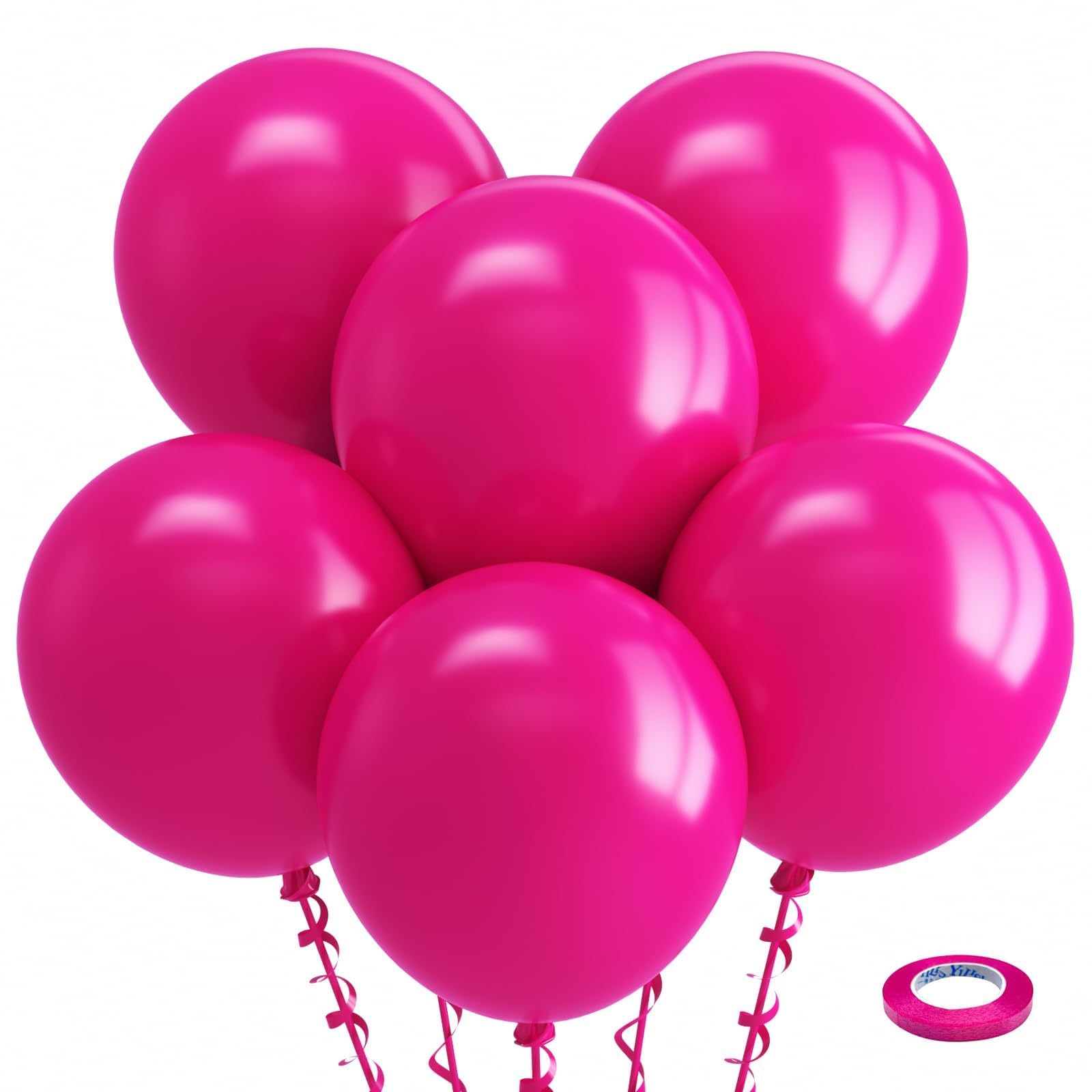 BALLOONS