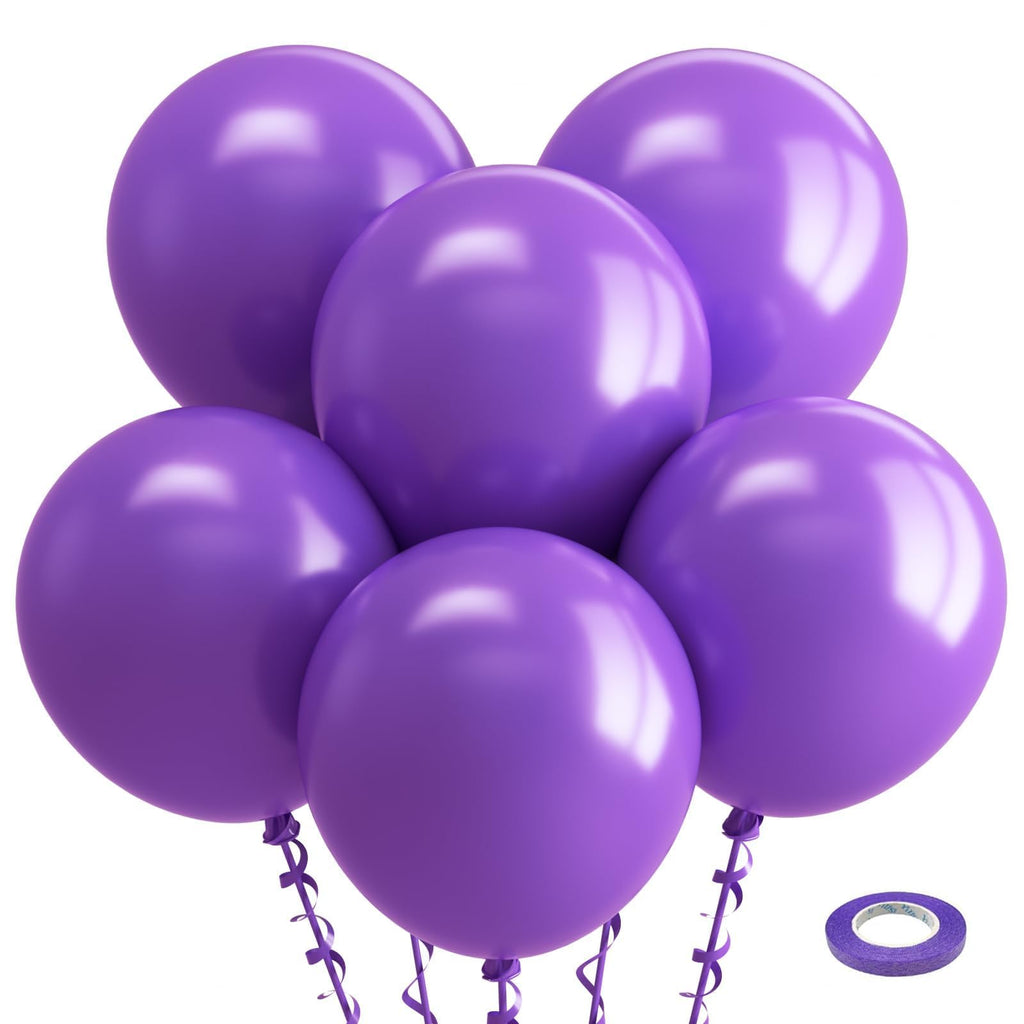 BALLOONS