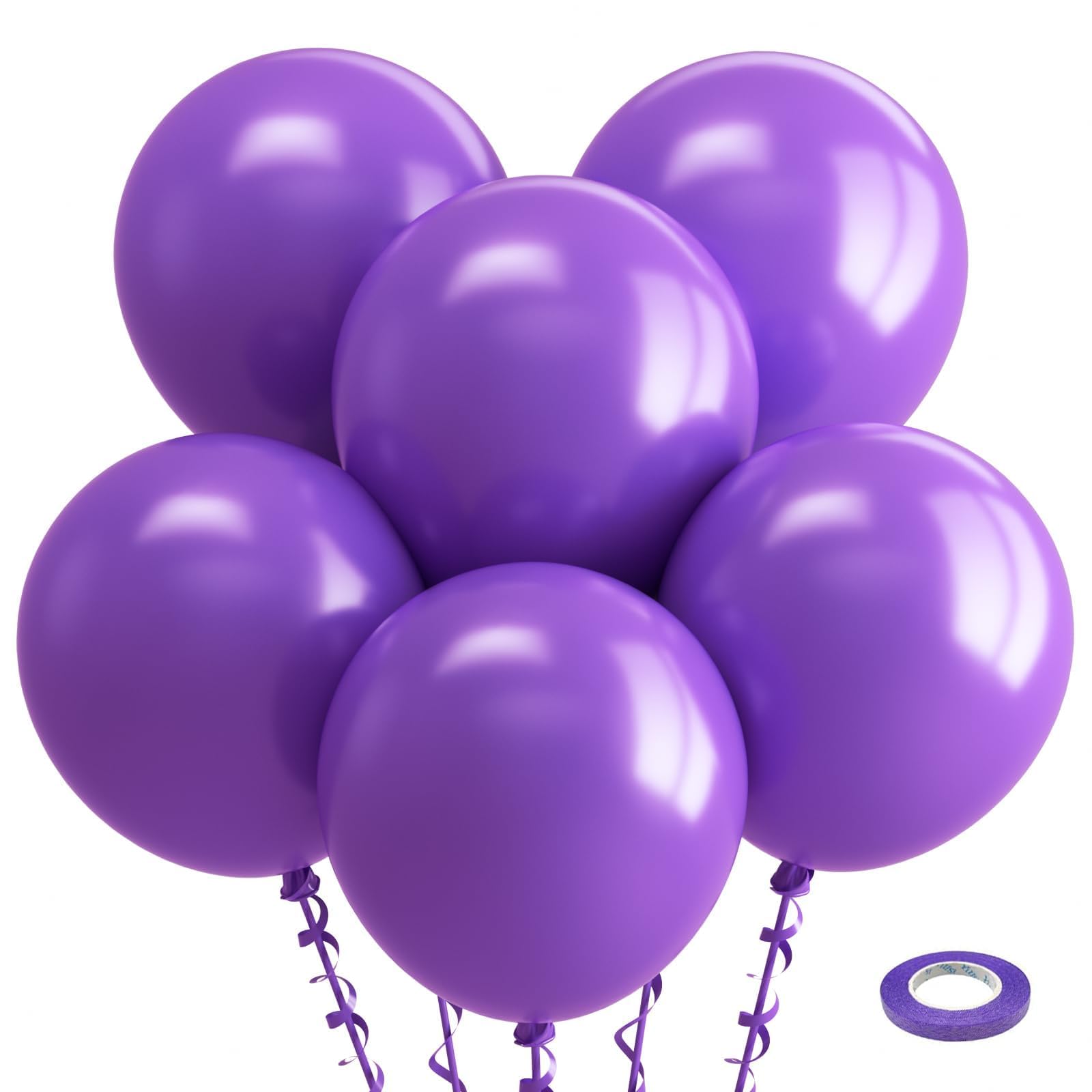 BALLOONS