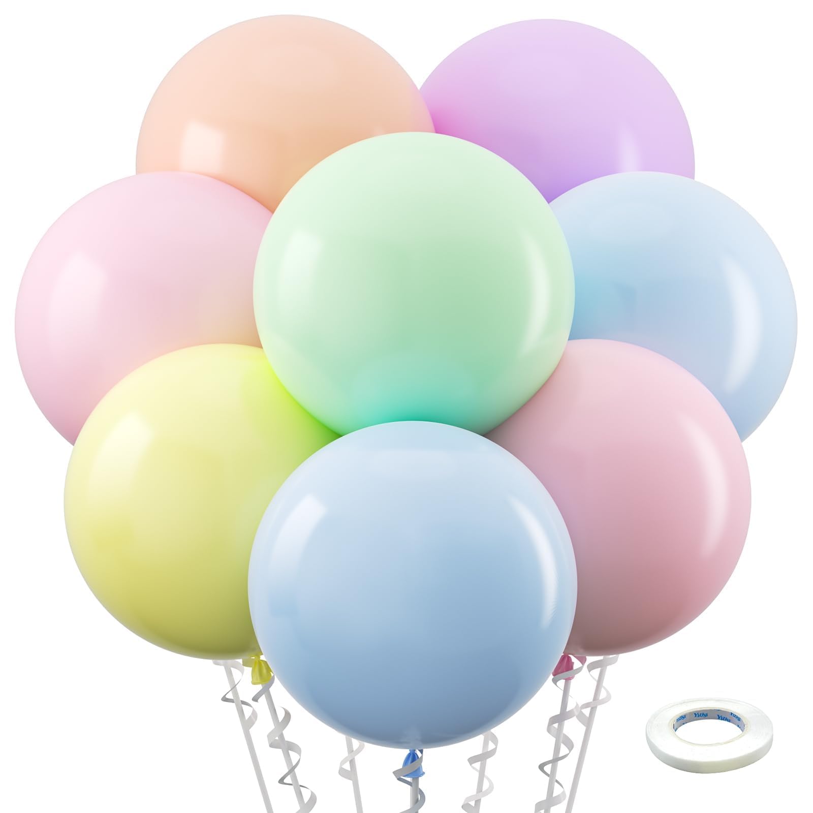 BALLOONS