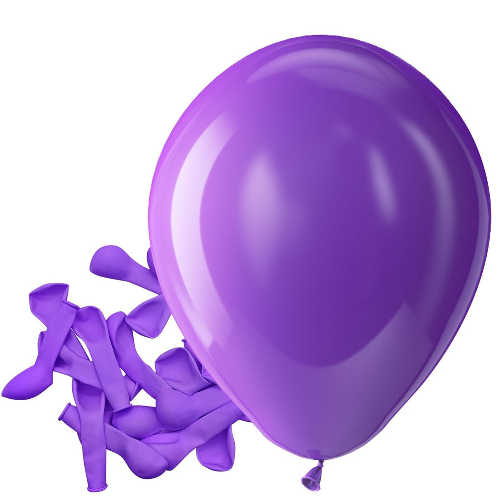 BALLOONS