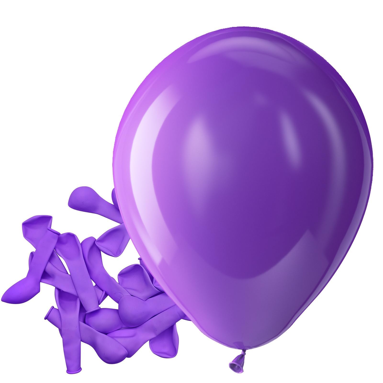 BALLOONS