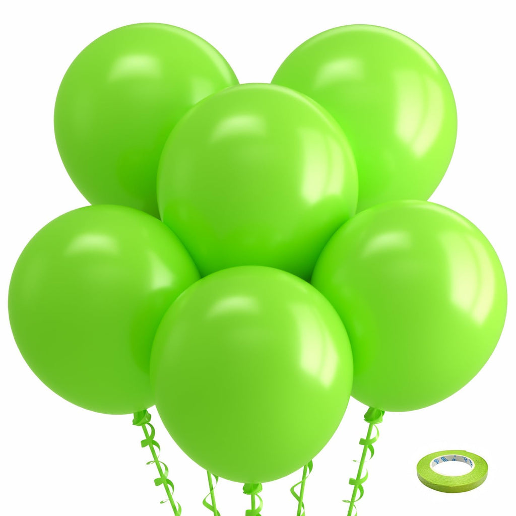 BALLOONS