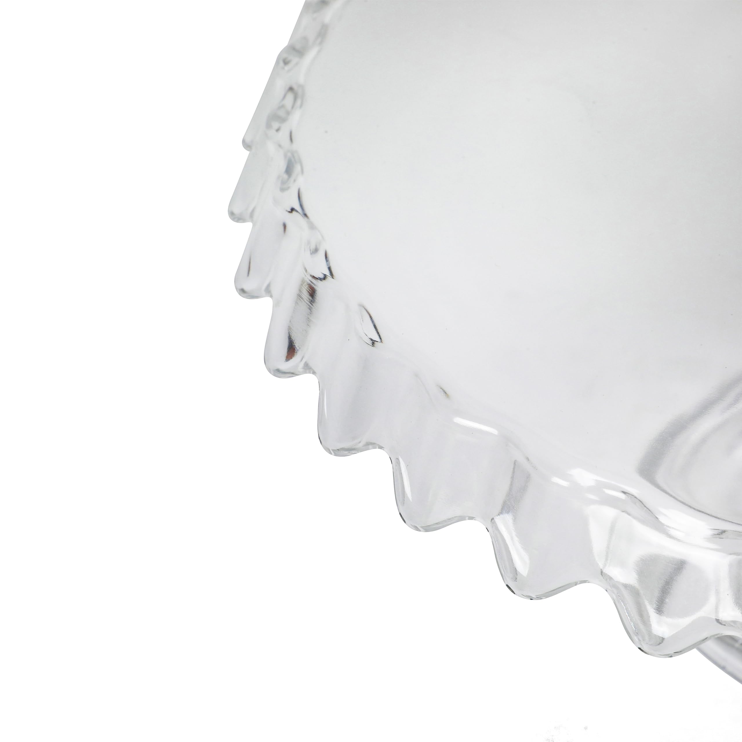Martha Stewart Decorative Cake Stand for Parties