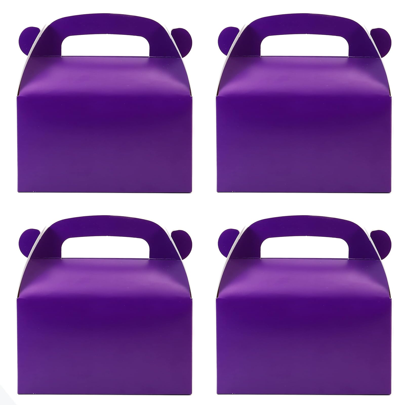 30-Pack Party Favor Treat Box Set