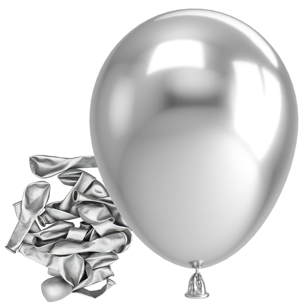 BALLOONS