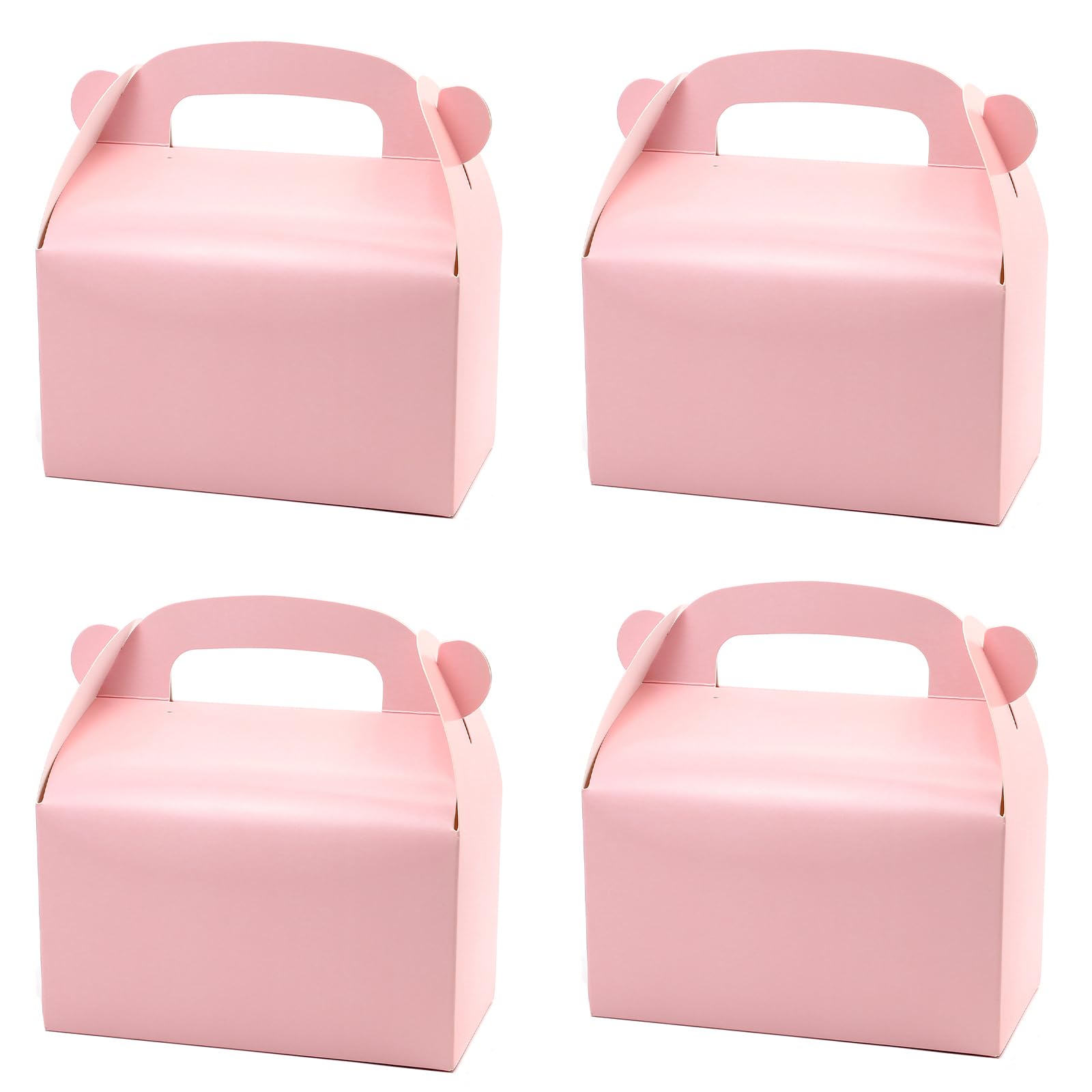 30-Pack Party Favor Treat Box Set