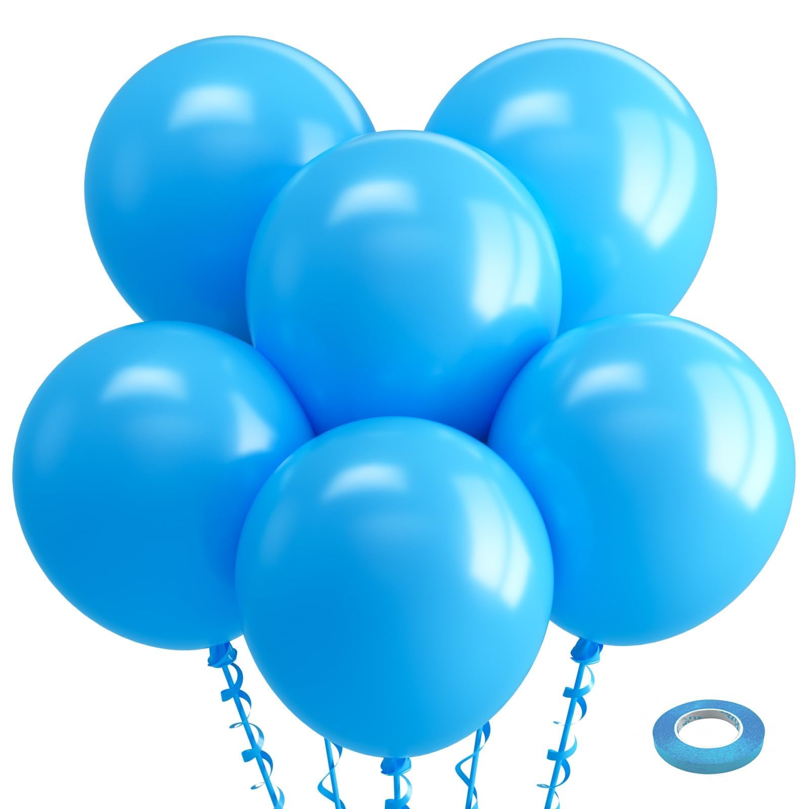BALLOONS