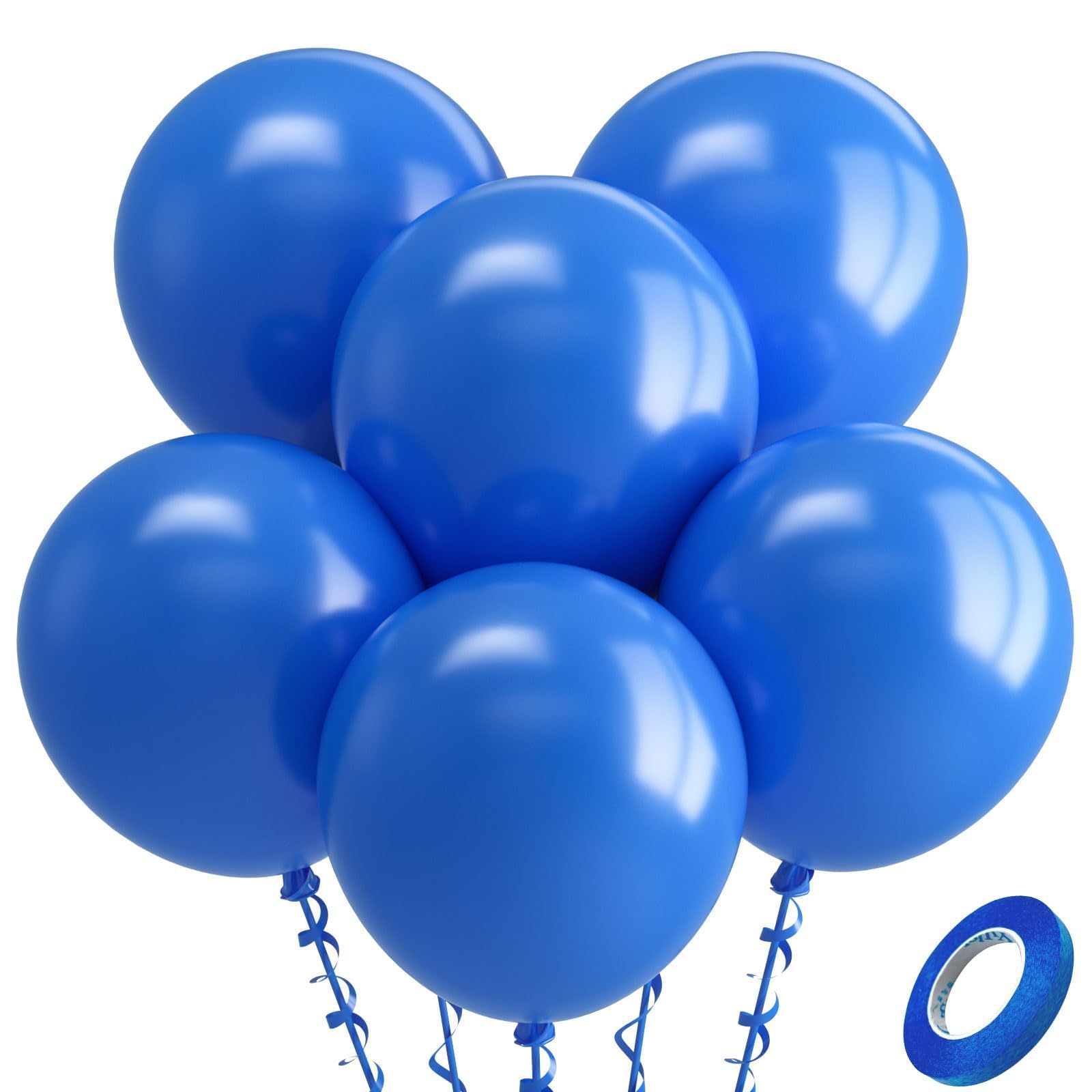 BALLOONS