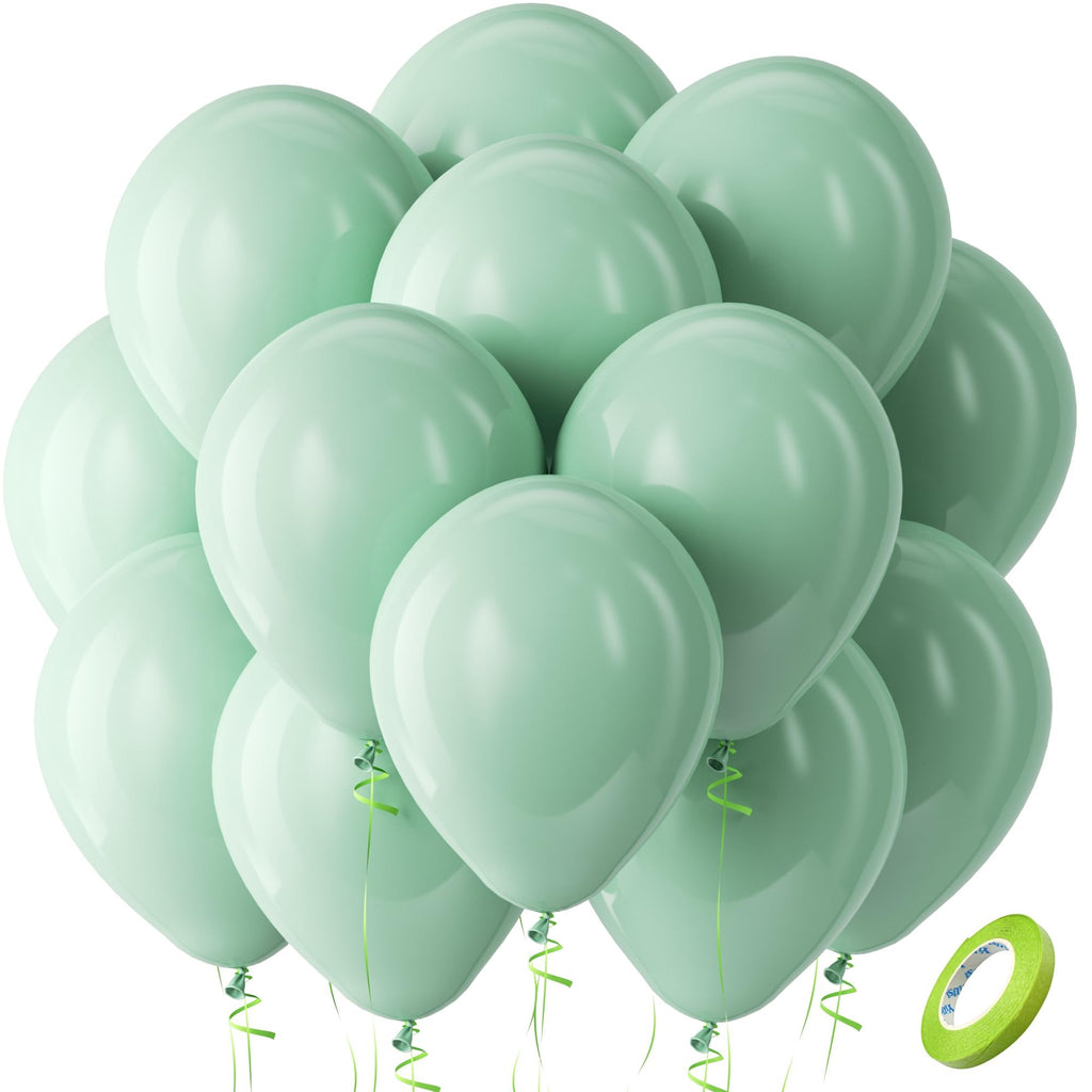 BALLOONS