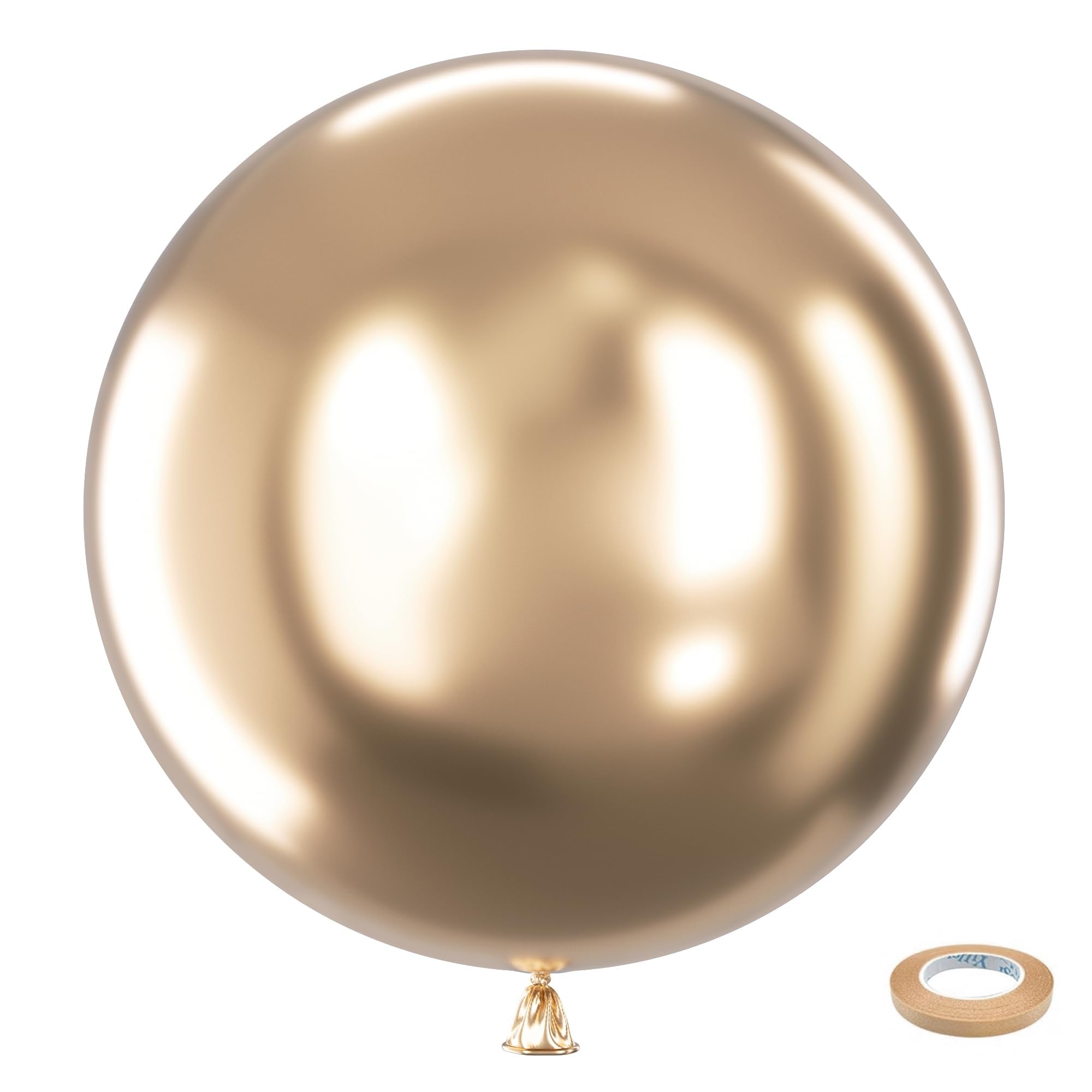 BALLOONS