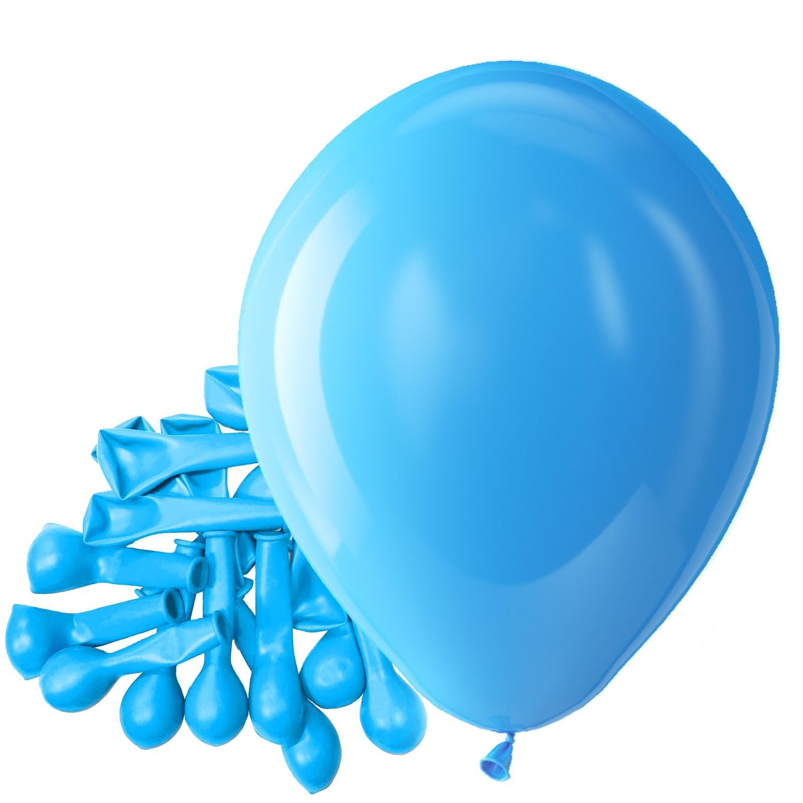 BALLOONS