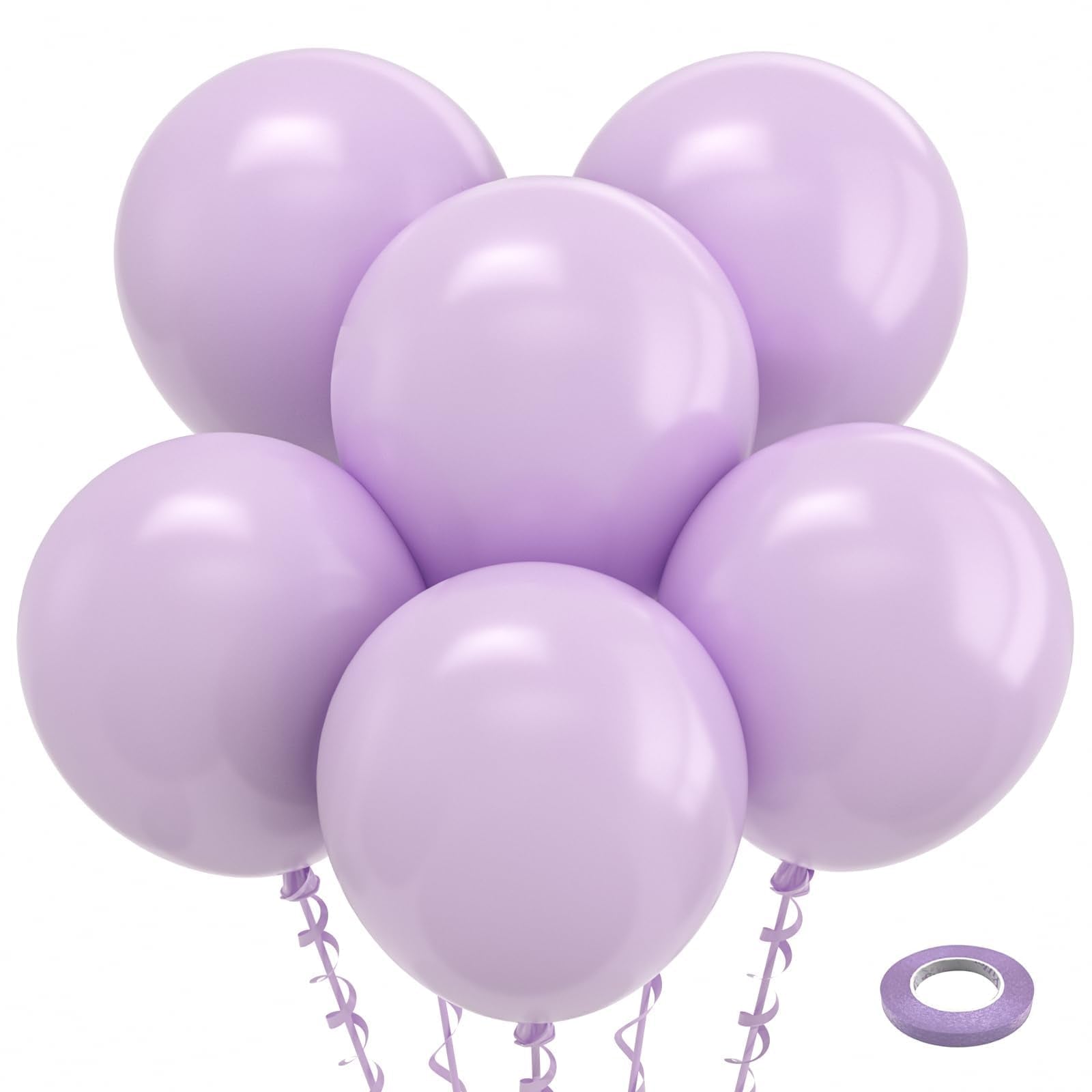 BALLOONS
