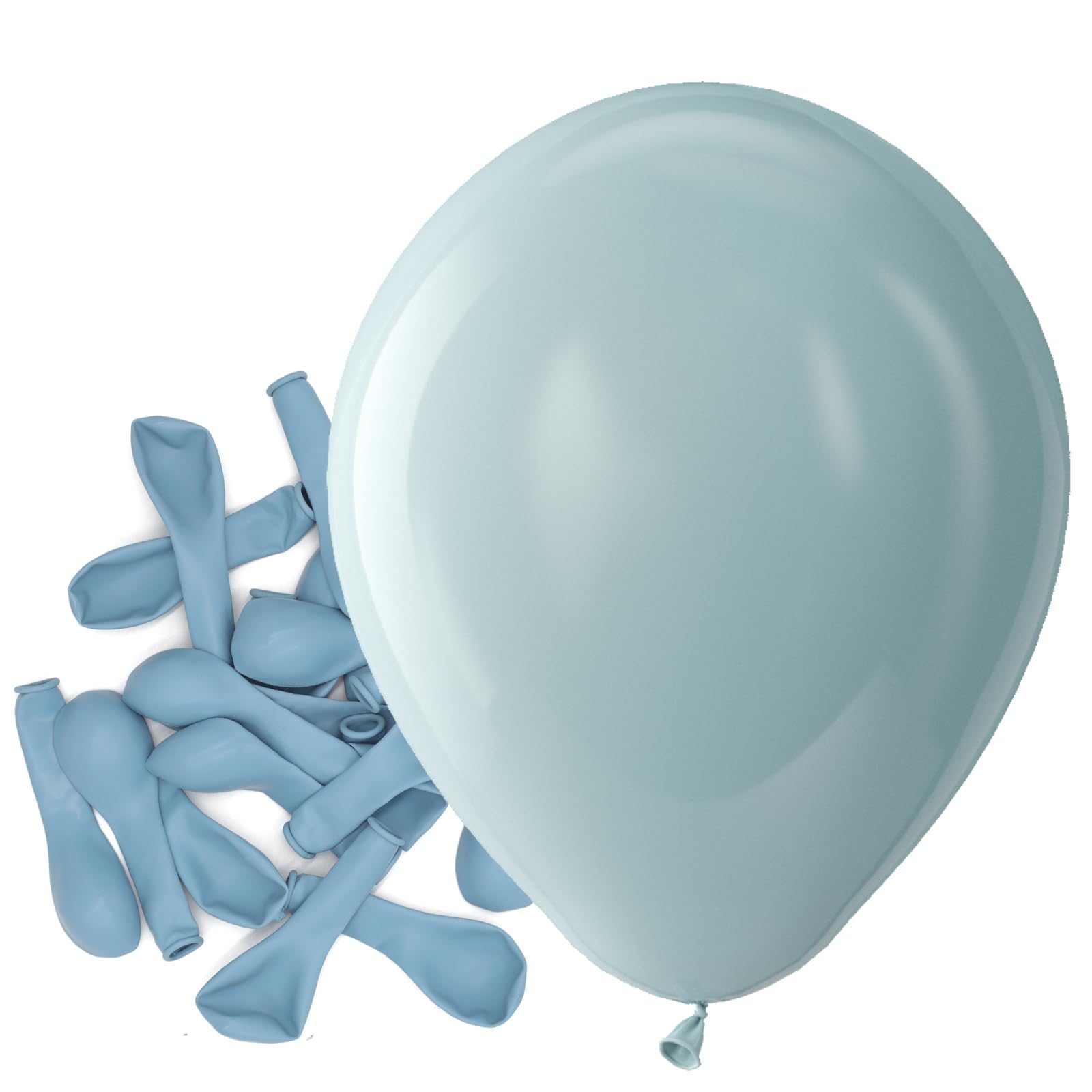 BALLOONS