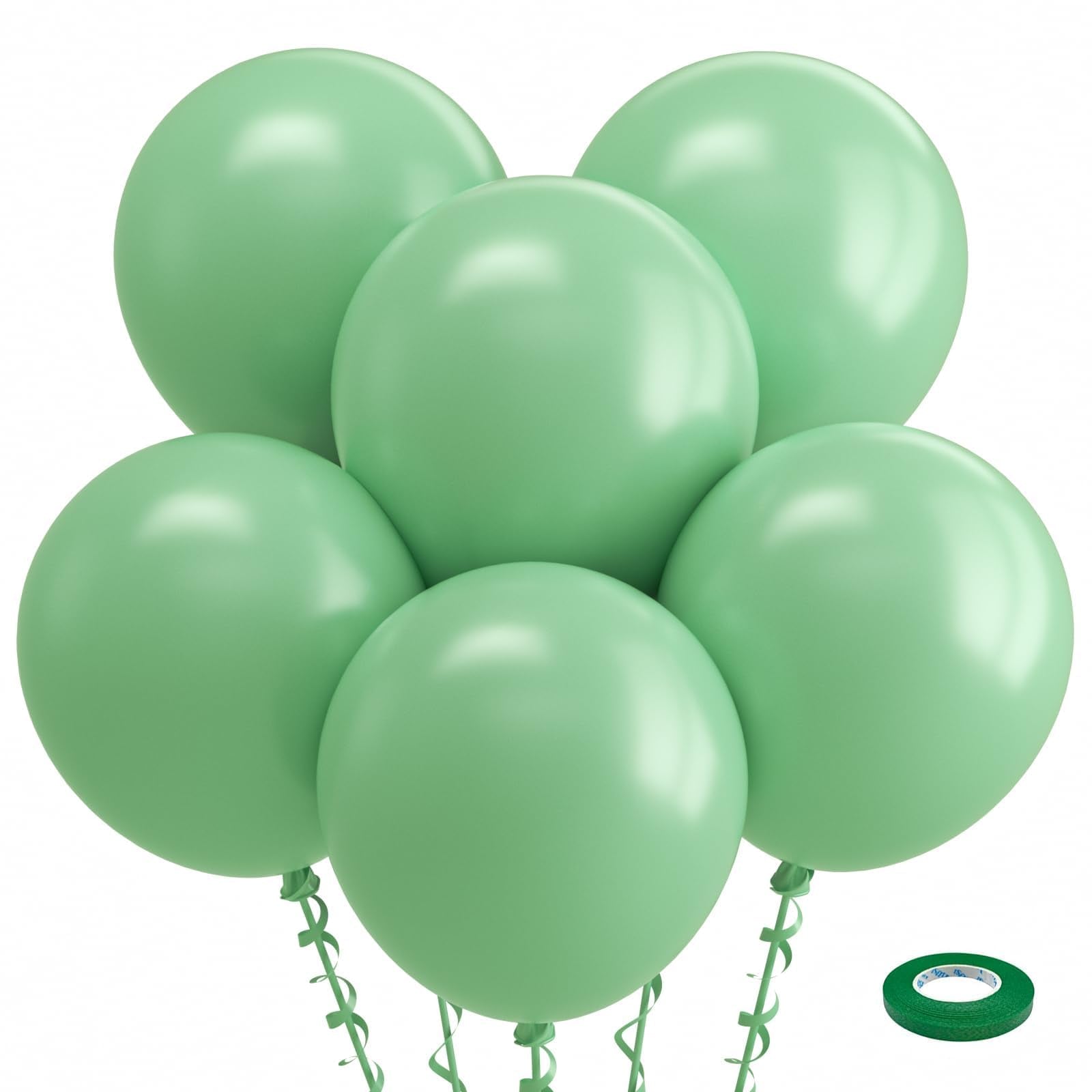 BALLOONS