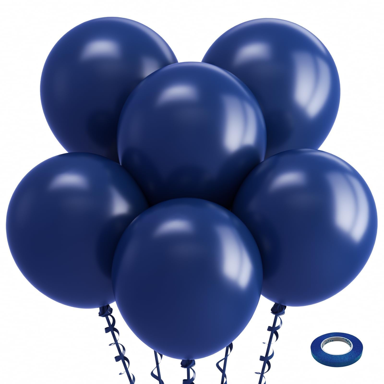 BALLOONS