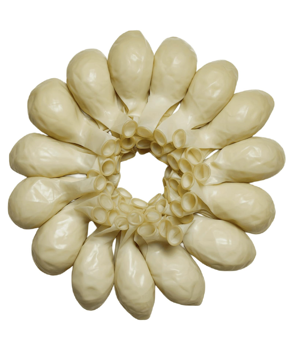 Matte Latex Party Balloons