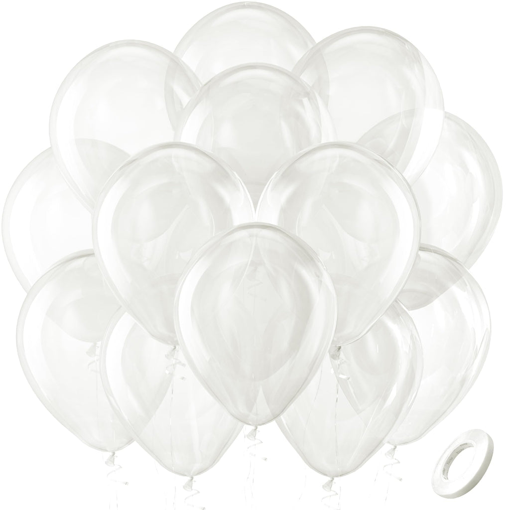 BALLOONS