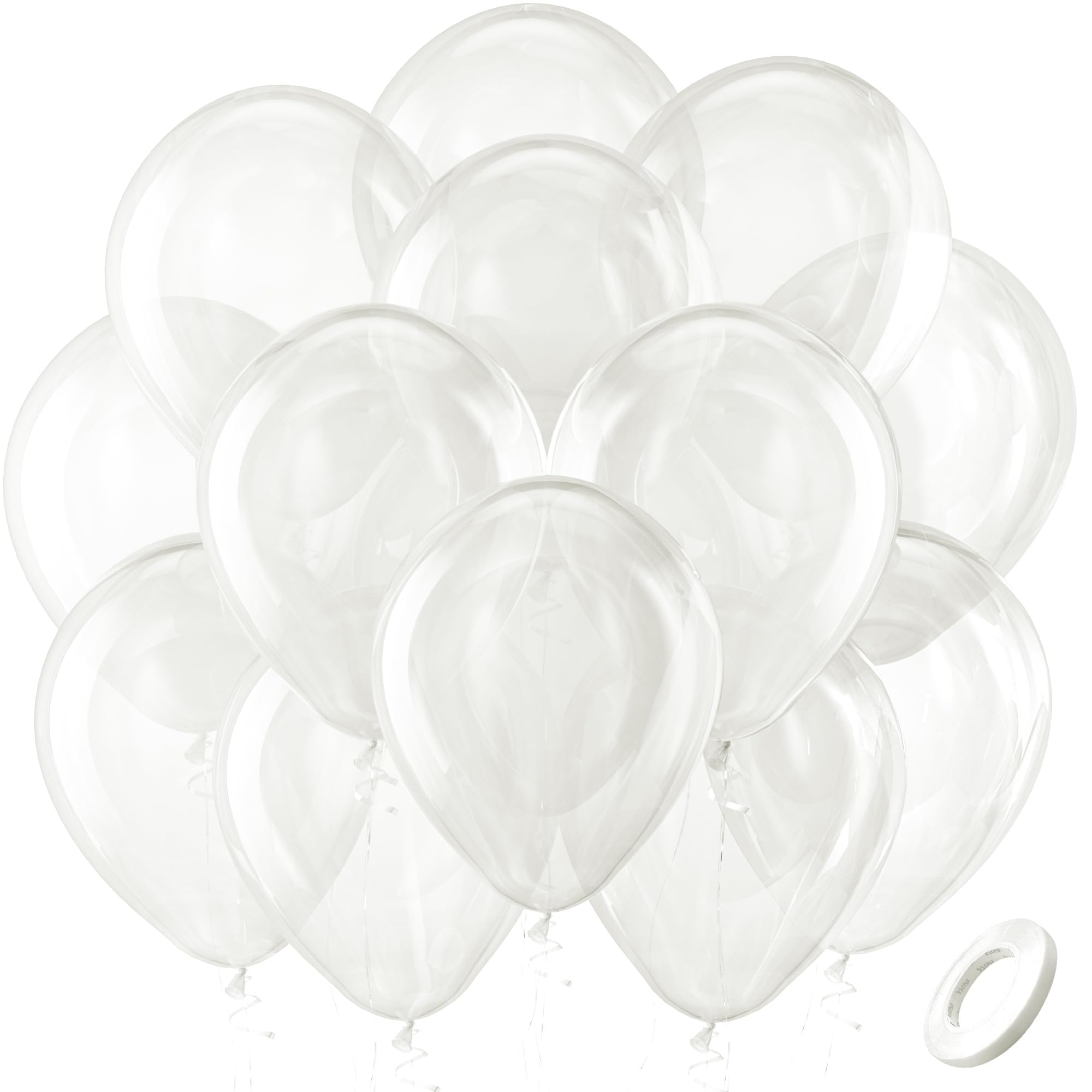BALLOONS