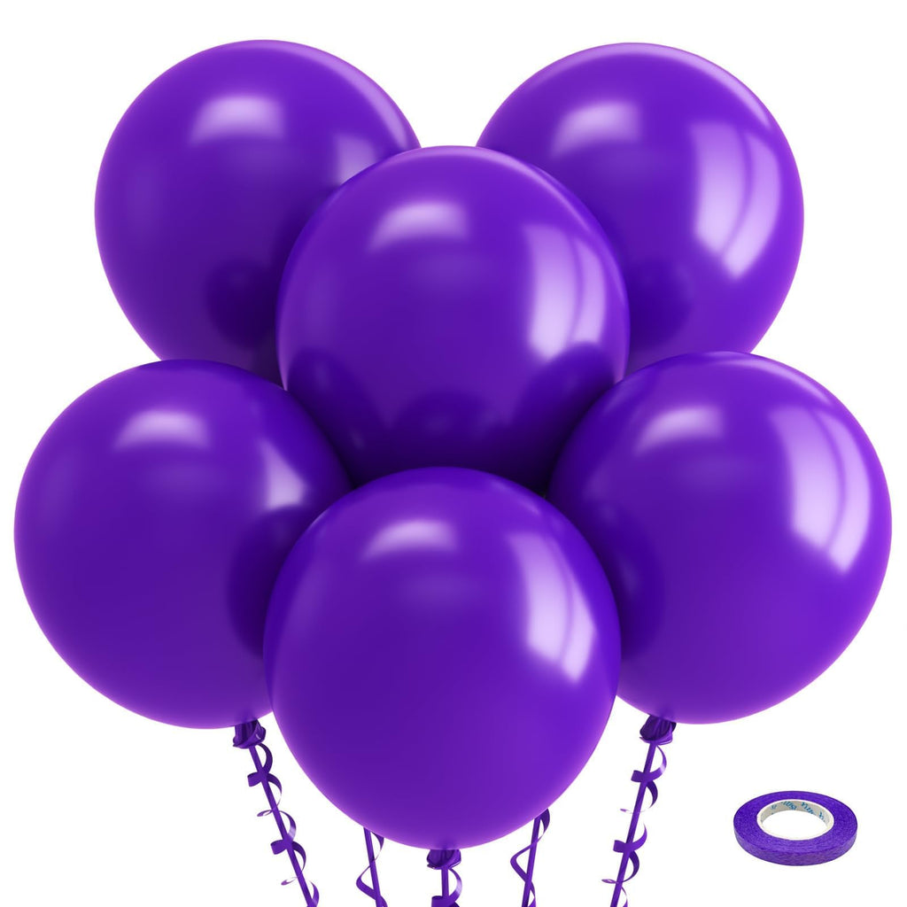 BALLOONS